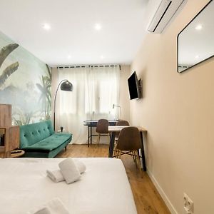 Apartamento Estudio